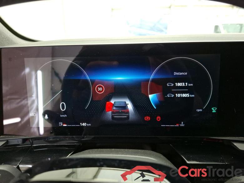 Renault EVOLUTION MILD HYBRID ADVANCED 130 Austral Evolution 1.2 TCe 130CV BVM6 E6d #6