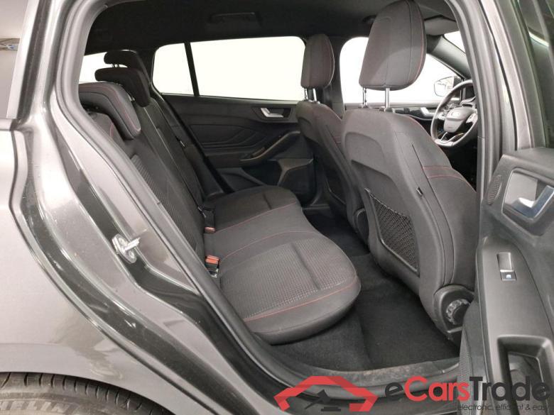FORD FOCUS CLIPPER DIESEL - 2018 1.5 EcoBlue ST-Line Business Comfort Parking Technology Winter #6