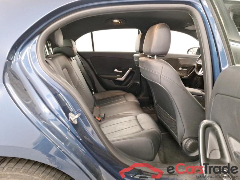 MERCEDES-BENZ A-CLASS 1.3 A 250 E DCT BUSINESS SOLUTION #6