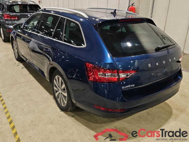 SKODA Superb 1.4 TSI PHEV 160KW DSG6 STYLE #3