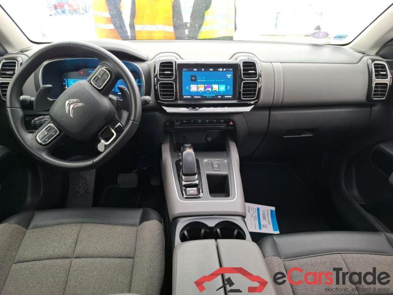 Citroen Hybrid 225 ë-EAT8 Business C5 Aircross Business Hybrid 1.6 225CV BVA8 E6d #5