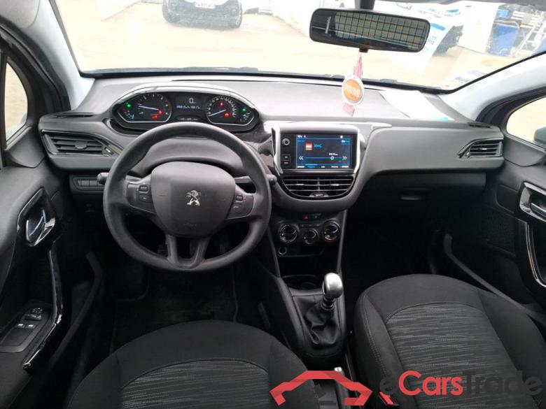 Peugeot BlueHDi 100 ¤6.c S&S PREMIUM PEUGEOT 208 Affaire VU 5p Berline BlueHDi 100 ¤6.c S&S PREMIUM #5