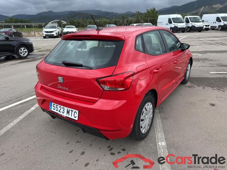 Seat 1.0 TSI 70kW (95CV) Reference XL(SP) Ibiza Reference XL 1.0 TSI 95CV MT5 E6d #2