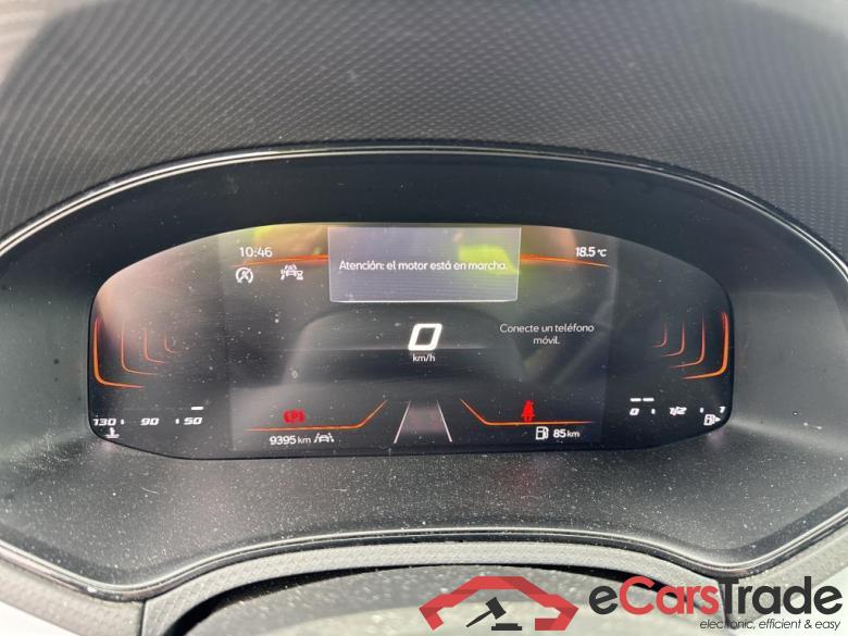 Seat 1.0 TSI 70kW (95CV) Reference XL(SP) Ibiza Reference XL 1.0 TSI 95CV MT5 E6d #4