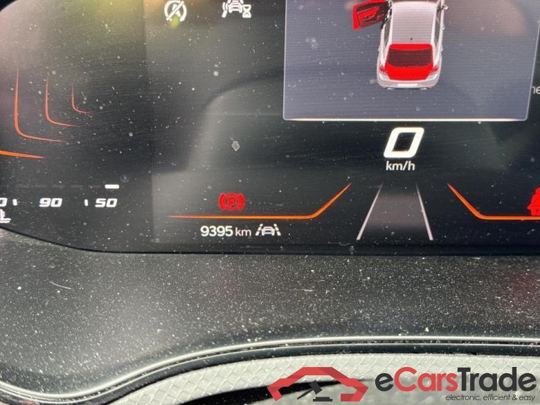 Seat 1.0 TSI 70kW (95CV) Reference XL(SP) Ibiza Reference XL 1.0 TSI 95CV MT5 E6d #5