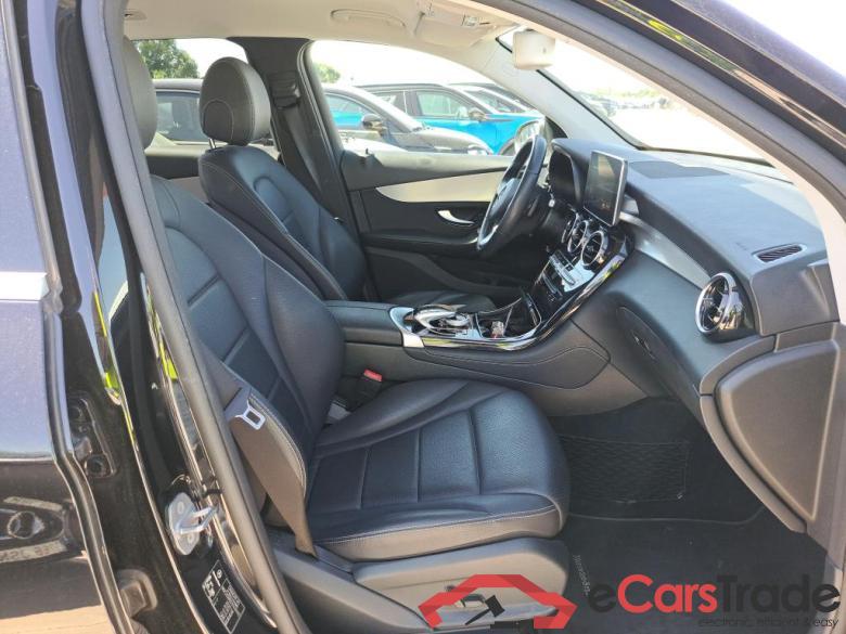 Mercedes GLC 220 d 4MATIC Clase GLC GLC 220 d 4Matic (253.905)AMG 2.1 AMG Line 170CV AT9 E6 #6