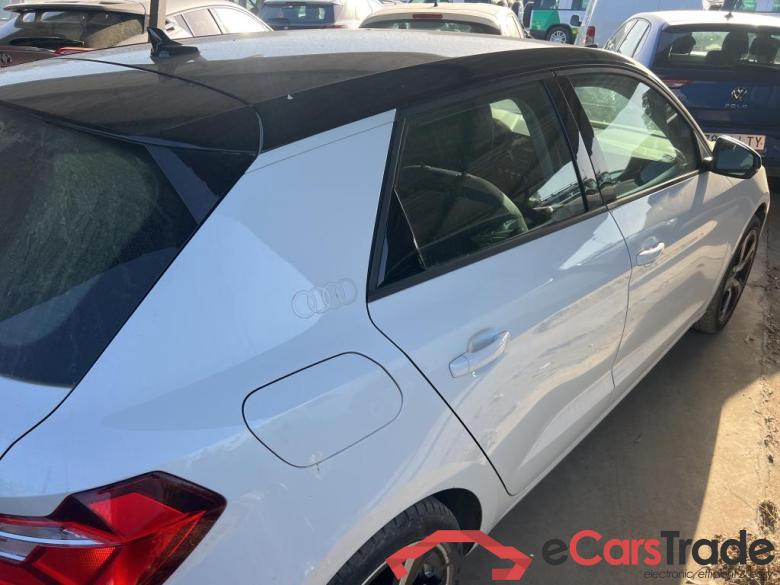 Audi Sportback Advanced 25 TFSI 70kW (95CV) (CX) A1 Sportback 25 TFSI 1.0 95CV MT5 #2