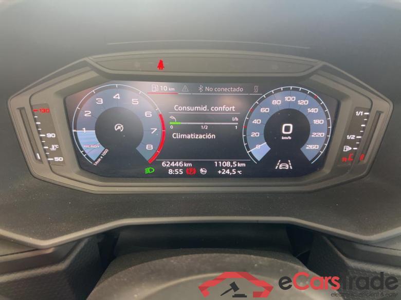 Audi Sportback Advanced 25 TFSI 70kW (95CV) (CX) A1 Sportback 25 TFSI 1.0 95CV MT5 #4