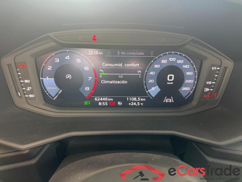 Audi Sportback Advanced 25 TFSI 70kW (95CV) (CX) A1 Sportback 25 TFSI 1.0 95CV MT5 #5