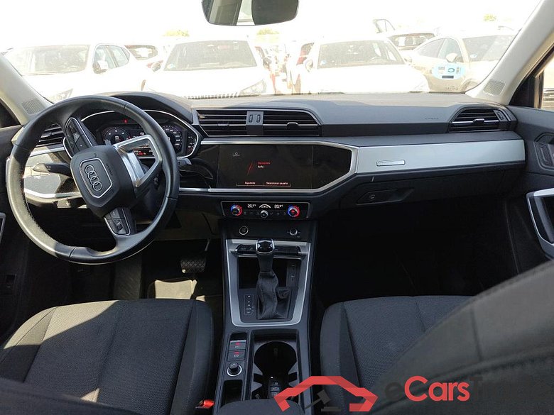 Audi Advanced 35 TDI 110kW (150CV) S tronic (ACC) Q3 Sportback 35 TDI 2.0 TDI 150CV AT7 E6d #3