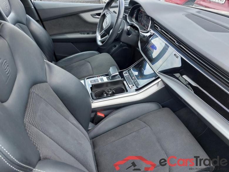 Audi Competition 60 TFSIe 335kW(456CV) quattro tip AUDI Q7 / 2019 / 5P / todoterreno Competition 60 TFSIe 335kW(456CV) quattro tip #6
