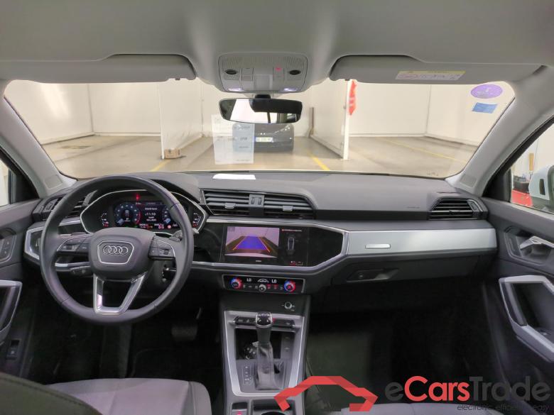 Audi 45 TFSI E 245 S TRONIC BUSINESS LINE Q3 45 TFSI e Business Line 1.4 TFSI 245CV BVA6 E6d #5