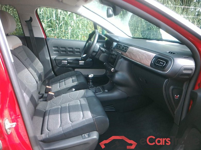 C3  Max 1.2 PURETECH  110CV  BVM6  6E #5