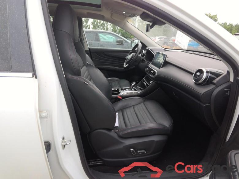 MG EHS LUXURY PHEV RISK #5