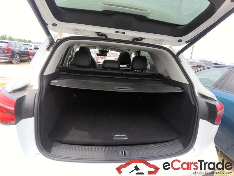 MG EHS LUXURY PHEV RISK #6