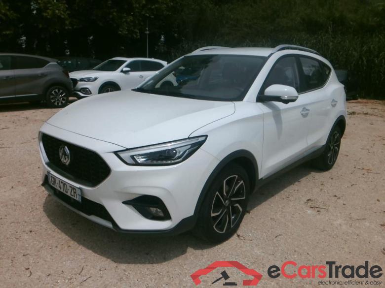 ZS 1.5 VTI-TECH 106 LUXURY RSK #1
