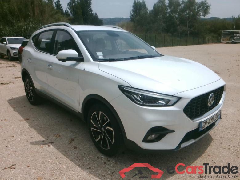 ZS 1.5 VTI-TECH 106 LUXURY RSK #2