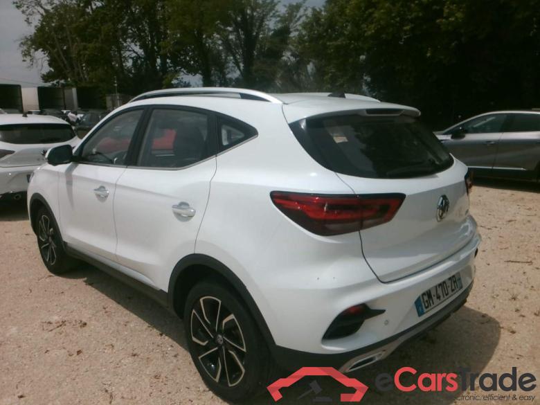 ZS 1.5 VTI-TECH 106 LUXURY RSK #3