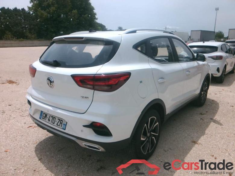 ZS 1.5 VTI-TECH 106 LUXURY RSK #4