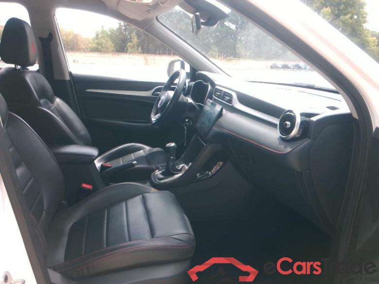 ZS 1.5 VTI-TECH 106 LUXURY RSK #5
