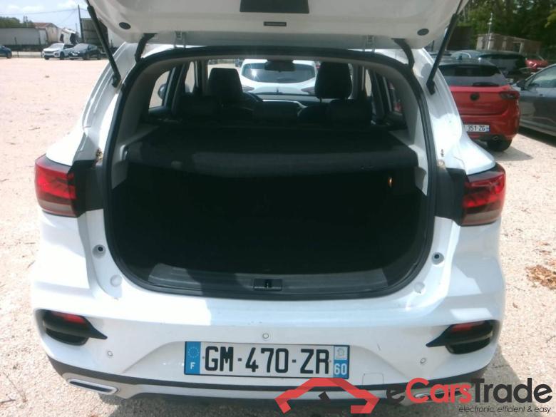 ZS 1.5 VTI-TECH 106 LUXURY RSK #6