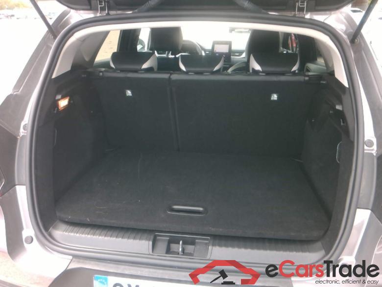 Captur II  Techno 1.0 TCE  90CV  BVM6  E6d #6