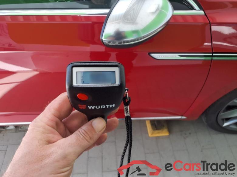 Vw Elegance 4Motion ARTEON #4