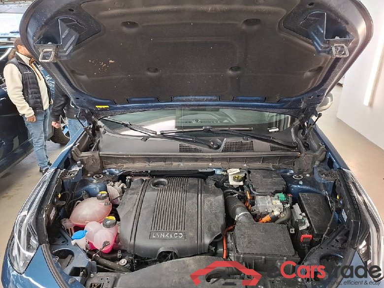 LynkAndCo Lynk & Co 01 ´20 LYNK & CO 01 PHEV 5d 132kW #1