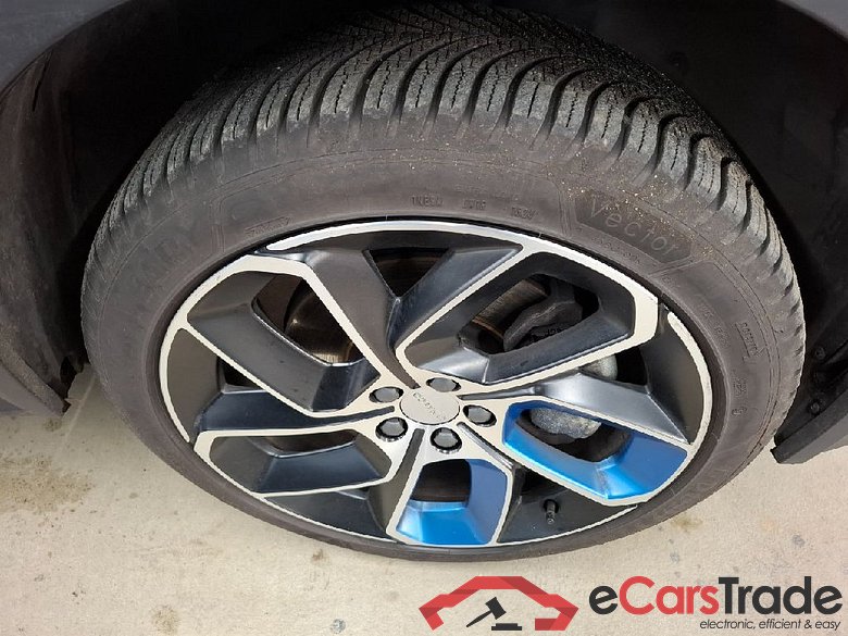 LynkAndCo Lynk & Co 01 ´20 LYNK & CO 01 PHEV 5d 132kW #4