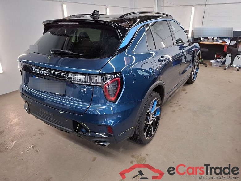 LynkAndCo Lynk & Co 01 ´20 LYNK & CO 01 PHEV 5d 132kW #6