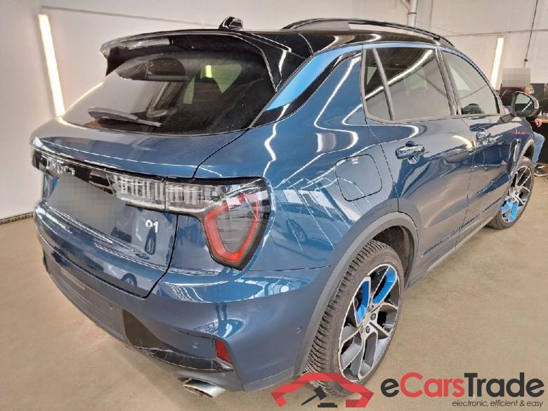 LynkAndCo Lynk & Co 01 ´20 LYNK & CO 01 PHEV 5d 132kW #6