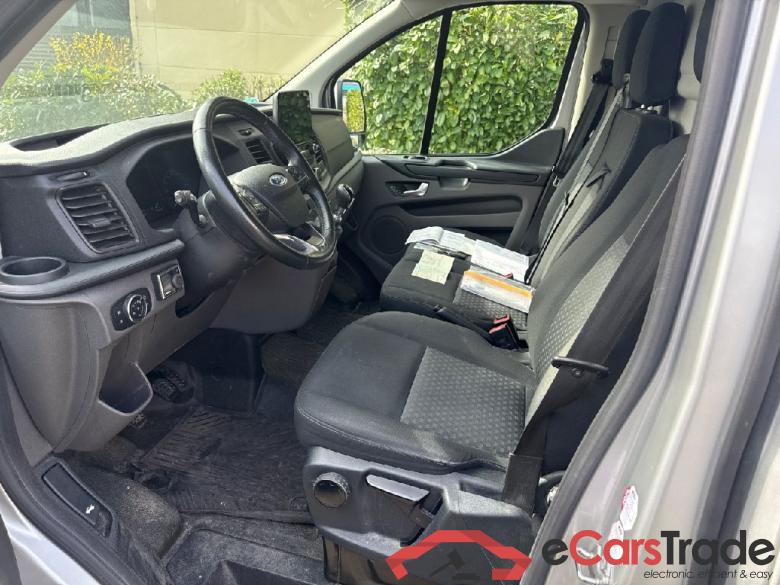 Ford _Transit Custom ´12 Transit Custom Kasten 300 L1 Trend 2.0 TDCi 96KW MT6 E6dT #4