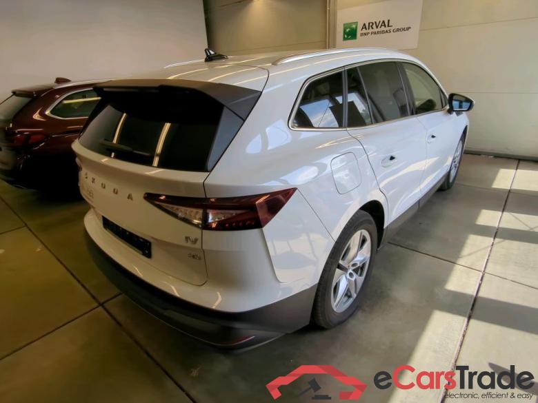 Skoda Enyaq iV ´20 BEV Enyaq iV 80 Loft 82kWh1 #2