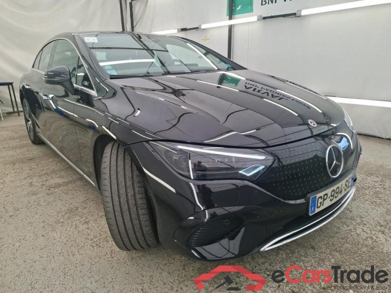 Mercedes EQE 300 Electric Art MERCEDES-BENZ EQE / 2022 / 4P / Berline EQE 300 Electric Art #4