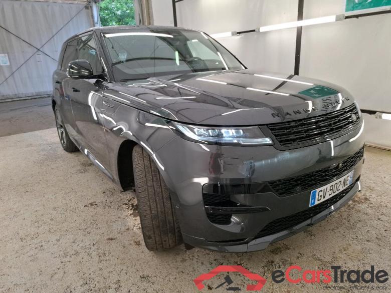 LandRover P460e - HSE Dynamic LAND ROVER Range Rover Sport / 2022 / 5P / SUV P460e - HSE Dynamic #4
