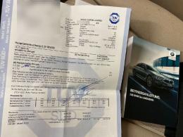 BMW 5-Serie ´16 Baureihe 5 Lim. 520 d Luxury Line 2.0 140KW AT8 E6dT