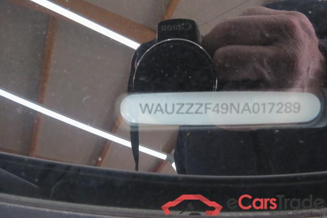 Audi A4 Avant ´15 A4 Avant 35 TDI advanced 2.0 TDI 120KW AT7 E6d #5