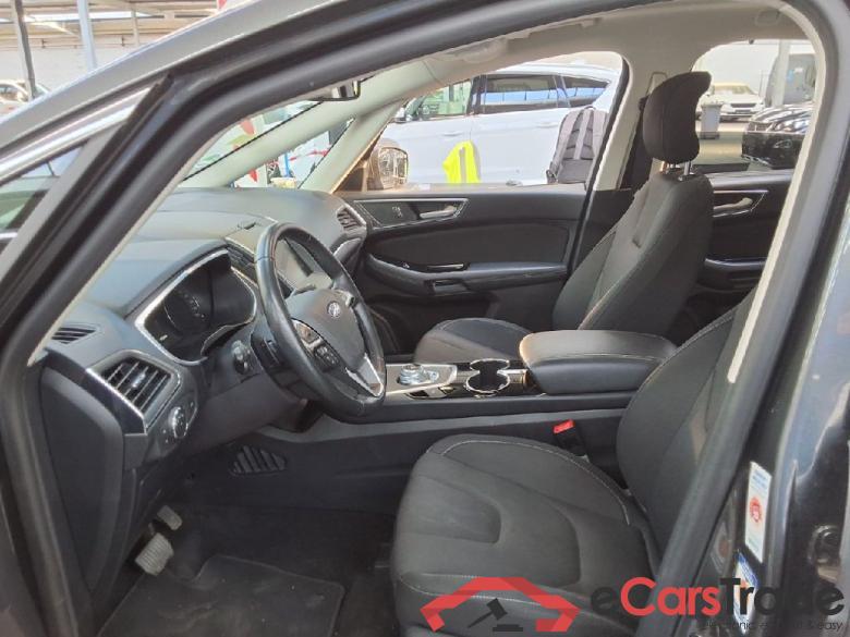 Ford S-Max ´15 S-Max Titanium 2.0 EcoBlue 140KW AT8 E6dT #4