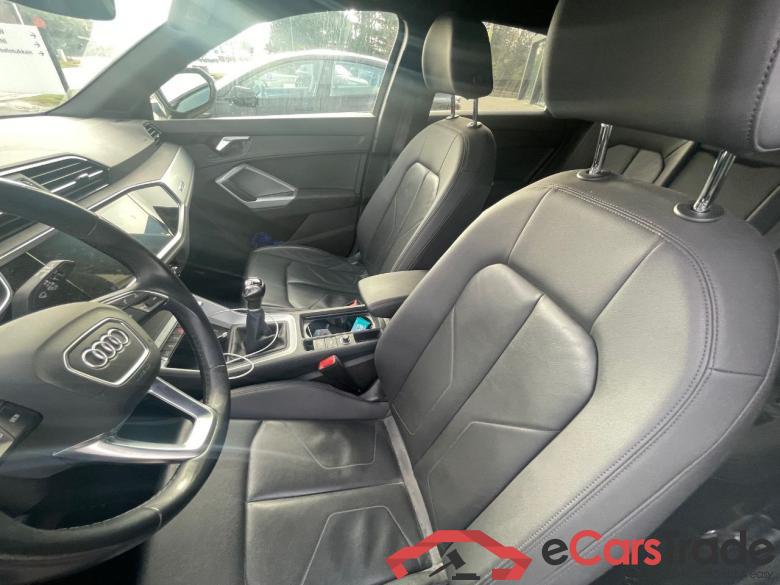 Audi Q3 Sportback 1.5 35 TFSI 150Hp LED-Matrix Virtual Navi-Pro Leather Klima PDC ... #6