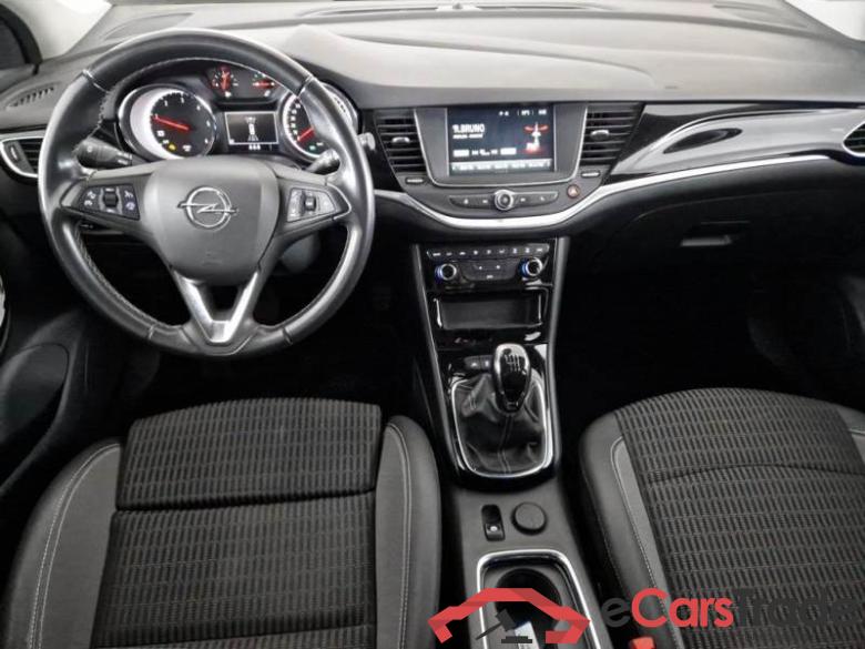 Opel 2 OPEL ASTRA / 2019 / 5P / STATION WAGON ST 1.5 CDTI BUSINESS ELEGA.122CV SeS MT6 #3