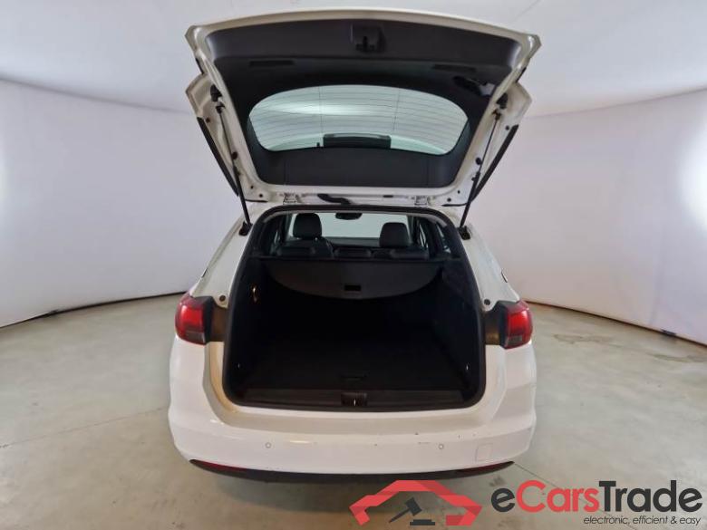 Opel 2 OPEL ASTRA / 2019 / 5P / STATION WAGON ST 1.5 CDTI BUSINESS ELEGA.122CV SeS MT6 #5