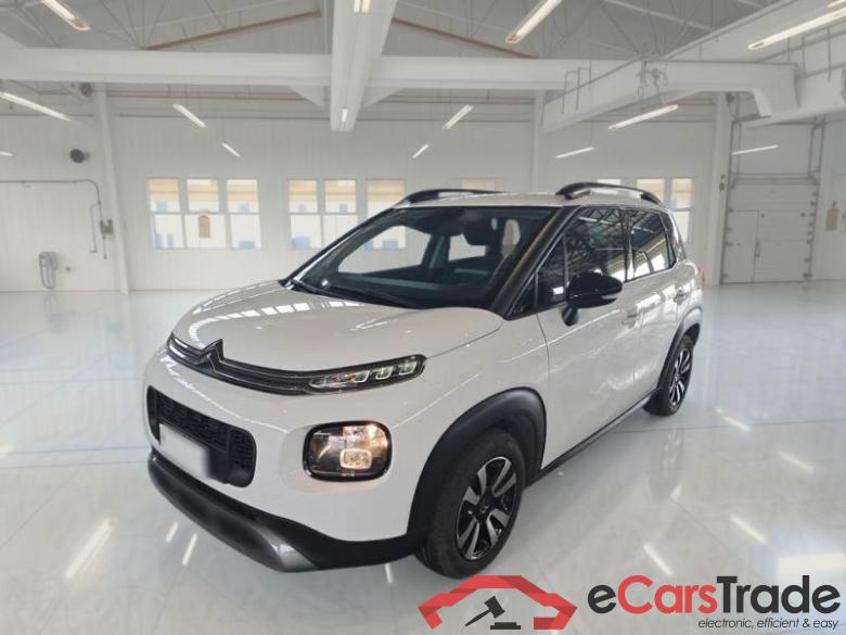 Citroen 110SHI20PRO1 CITROEN C3 AIRCROSS / 2017 / 5P / SUV PURETECH 110 SeS SHINE #1