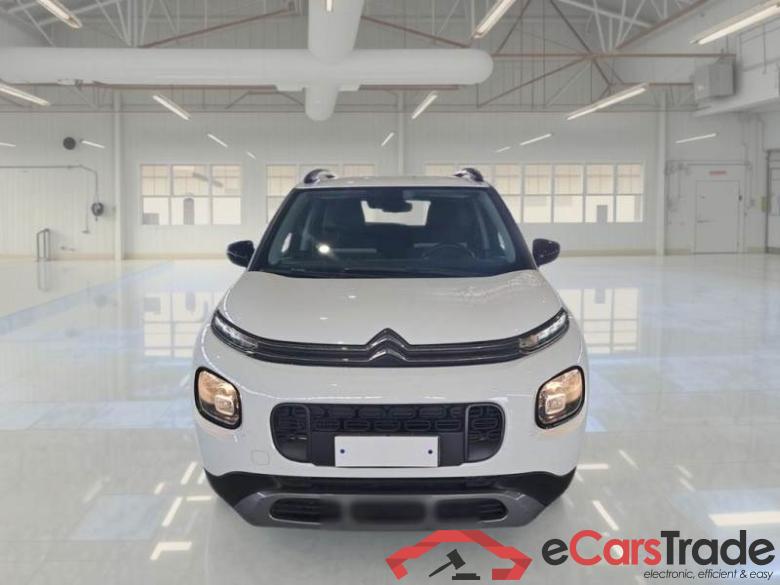 Citroen 110SHI20PRO1 CITROEN C3 AIRCROSS / 2017 / 5P / SUV PURETECH 110 SeS SHINE #6