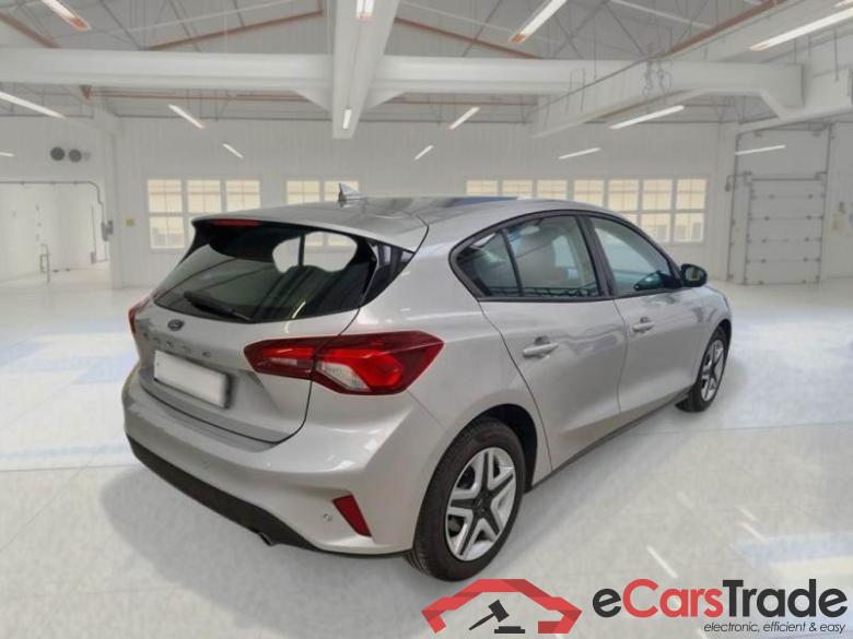 Ford 3 FORD FOCUS / 2018 / 5P / BERLINA 1.5 ECOBLUE 120CV BUSINESS #2
