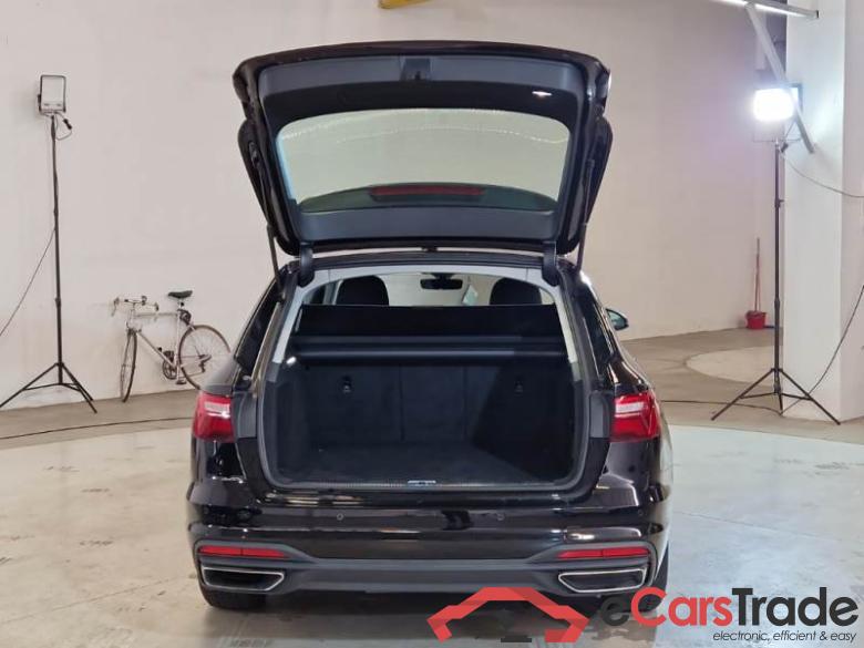 Audi 29 AUDI A4 AVANT / 2019 / 5P / STATION WAGON 2.0 35 TDI BUSINESS S TRONIC #5