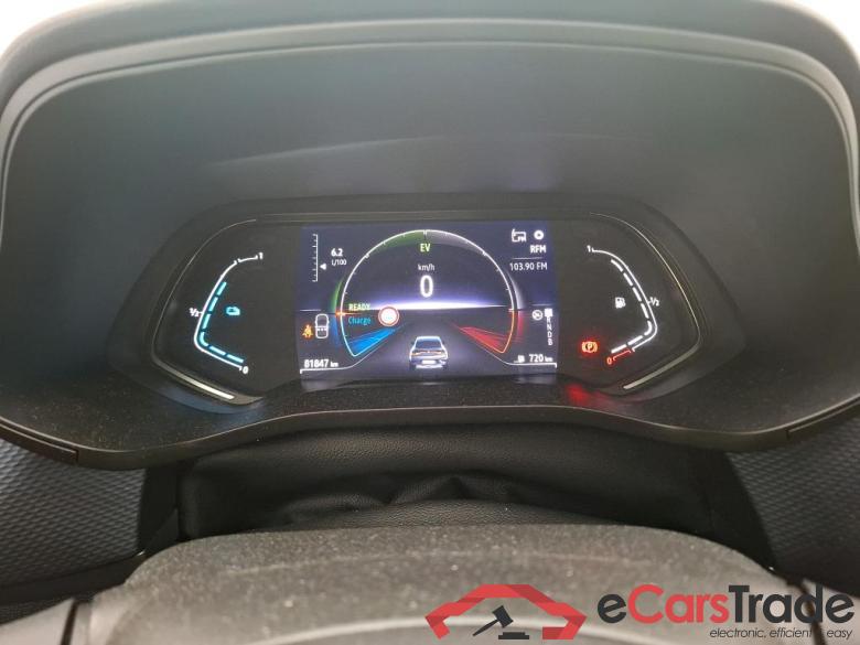 Renault Business E-TECH 145 Arkana Business 1.6 E-TECH Hybrid 145CV BVA6 E6d / Ne pas vendre avant OK du Commerce #6