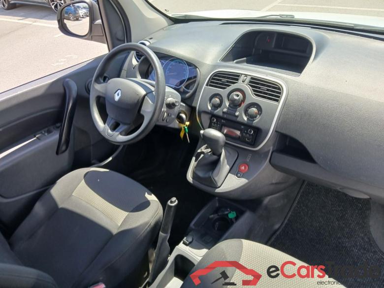 Renault Z.E. Kangoo II Z.E. 60CV1 #3