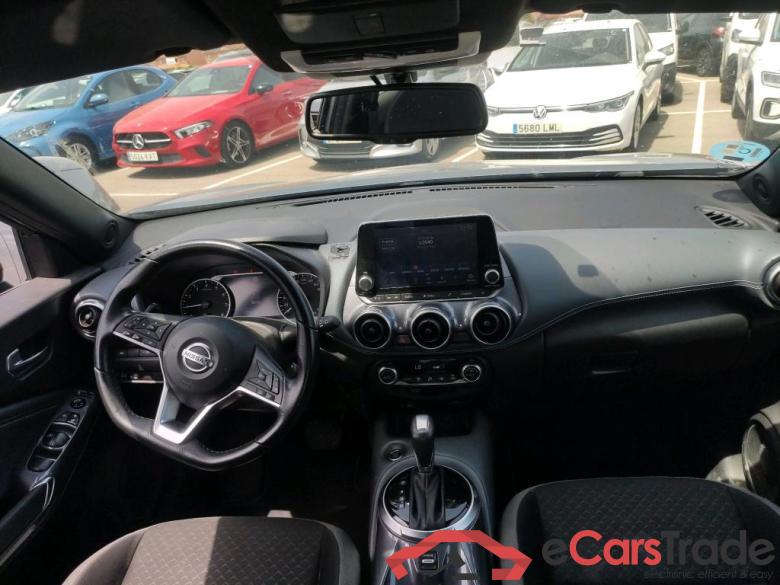 Nissan DIG-T 84 kW (114 CV) DCT 7 V N-Connecta (AC2) NISSAN JUKE / 2019 / 5P / crossover DIG-T 84 kW (114 CV) DCT 7 V N-Connecta (AC2) #3