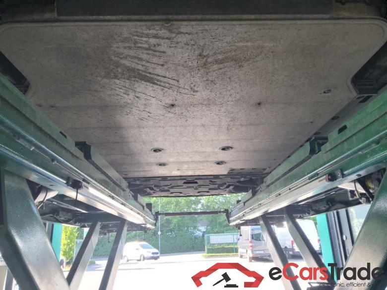 Kia Niro (DE)(2016->) DE - SUV5, Spirit  64 kWh, 2018 - 2022 #5