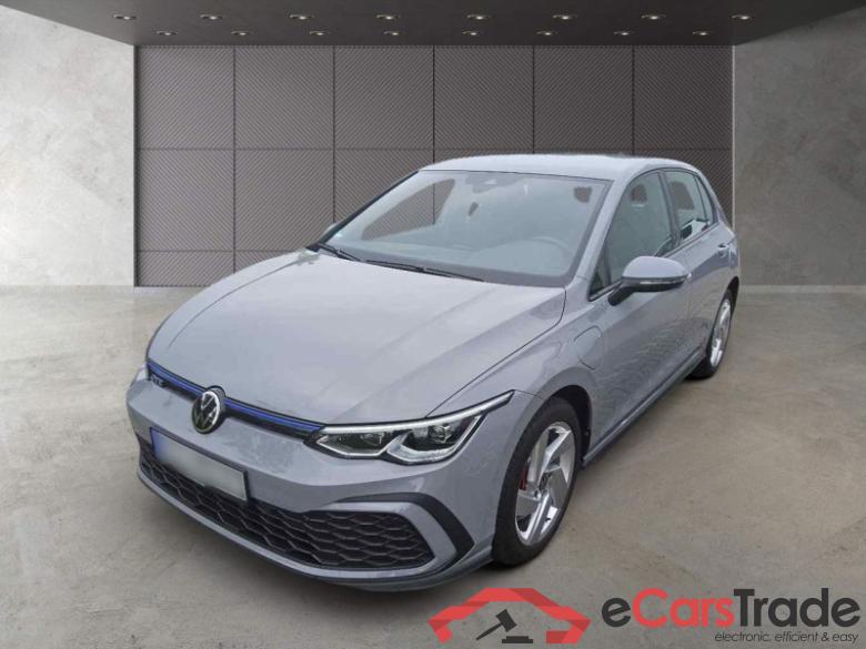 Volkswagen Golf VIII Lim. (CD1)(12.2019->2024) DE - LimS5 1.4 eHybrid EU6d, GTE OPF (EURO 6d), 2020 - 2022 #1